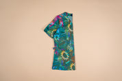 Daintree - Unisex Printed Scrub Top