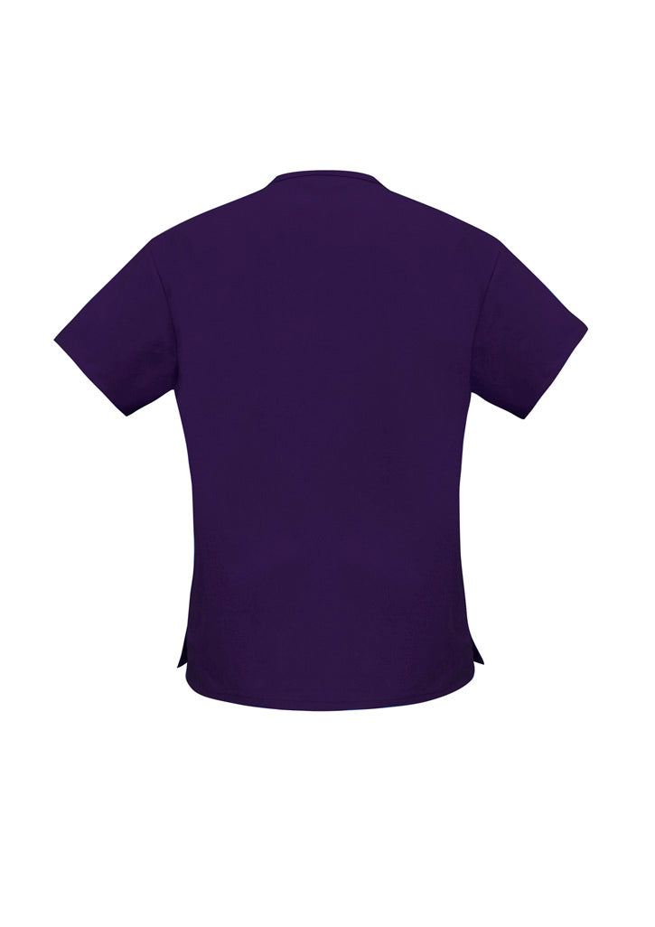 Classic Womens Scrub Top