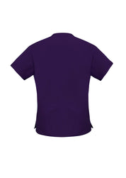 Classic Womens Scrub Top