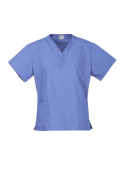 Classic Womens Scrub Top