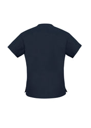 Classic Womens Scrub Top