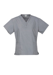 Classic Womens Scrub Top