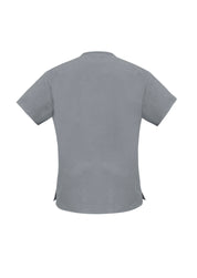 Classic Womens Scrub Top