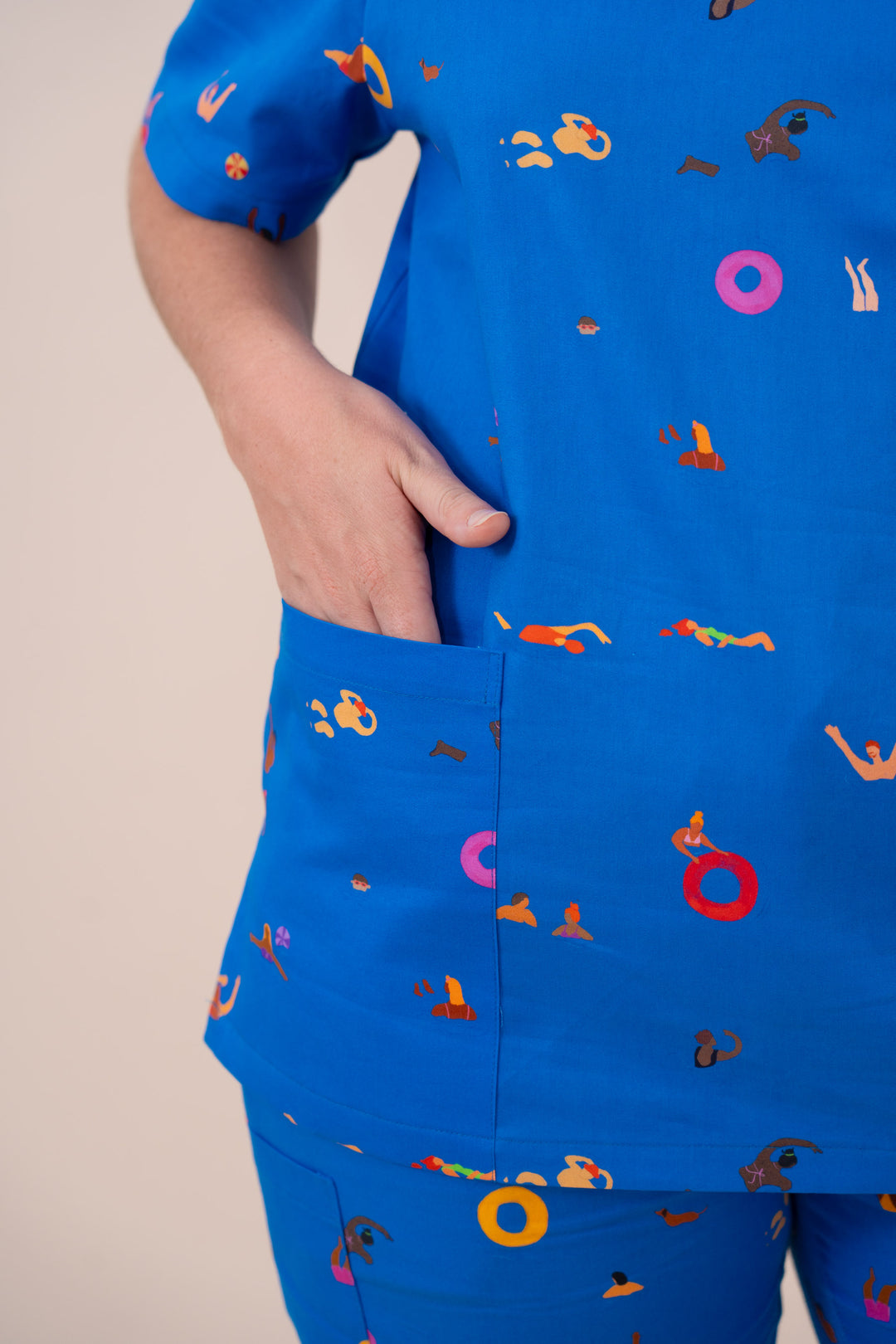 Womens Scrub Tops – Scrub Turkey