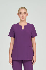 Ellen Scrub Top
