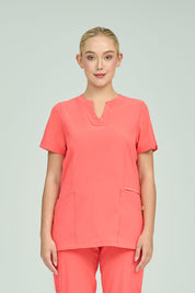 Ellen Scrub Top