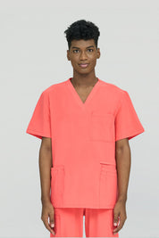 Charlie Inclusive Scrub Top