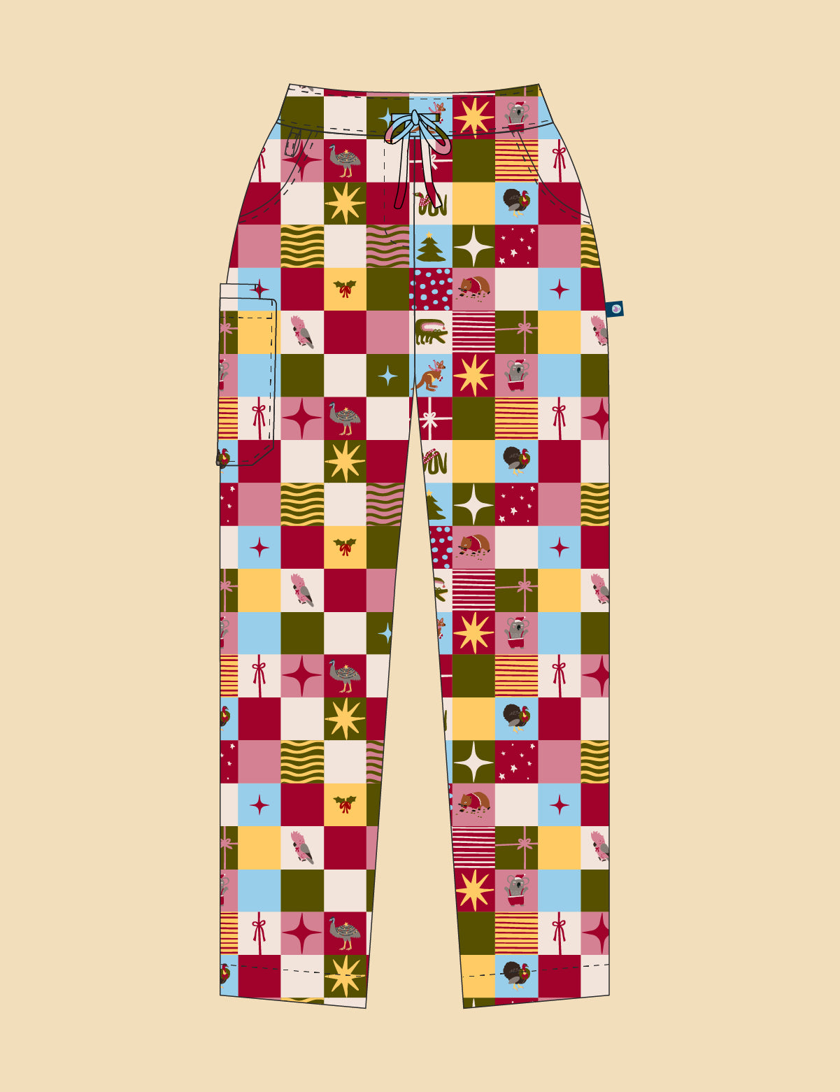 Scrub-Turkey-Scrubs-Style-Drawings-Christmas-Checkers-Womens-Bottoms.jpg