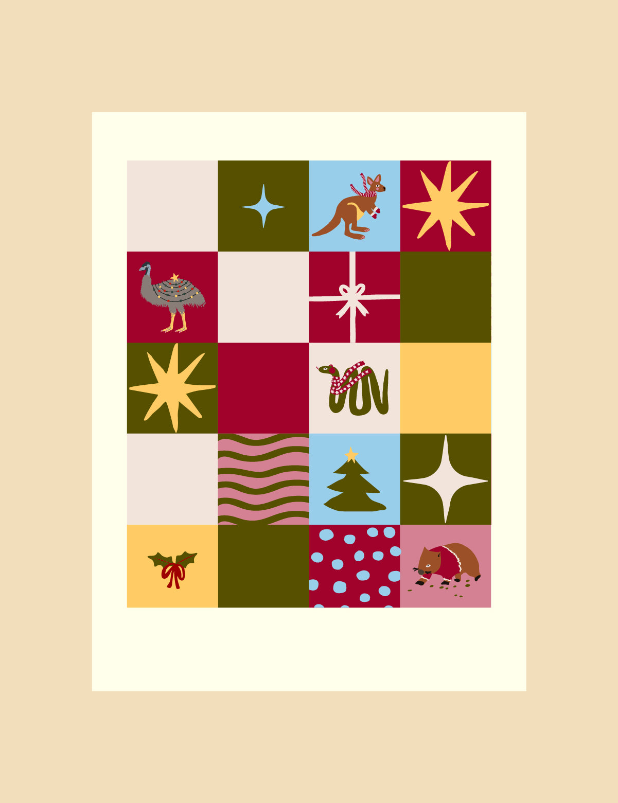 Scrub-Turkey-Scrubs-Style-Drawings-Christmas-Checkers-Womens_Swatch.jpg