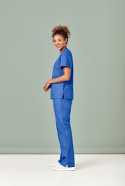 Classic Womens Scrub Top
