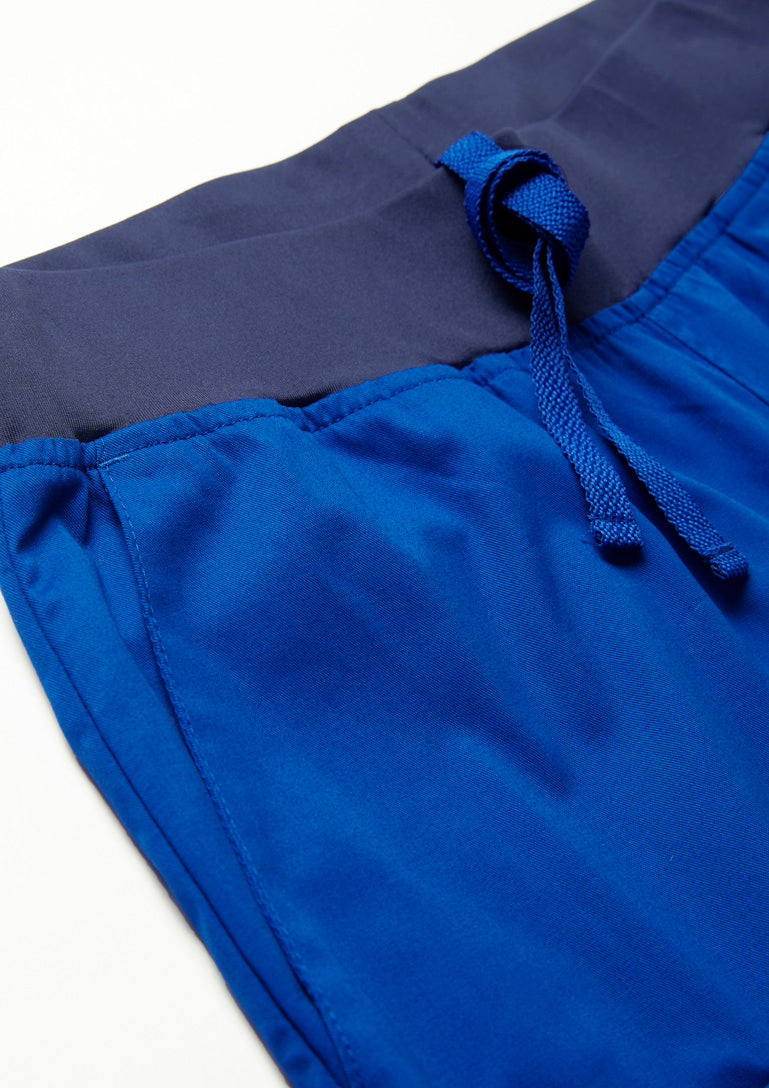 Mens Riley Slim Leg Jogger Scrub Pant CSP042ML