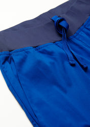 Mens Riley Slim Leg Jogger Scrub Pant CSP042ML