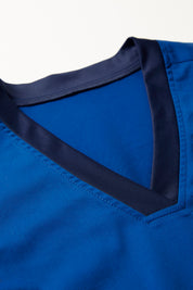 Women's Riley V-Neck Scrub Top