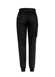 Mens Riley Slim Leg Jogger Scrub Pant CSP042ML