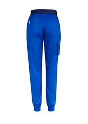 Mens Riley Slim Leg Jogger Scrub Pant CSP042ML