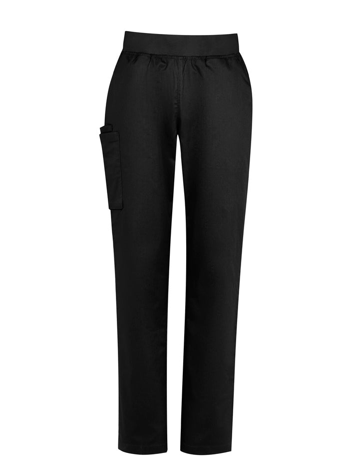 Women's Riley Straight Leg Scrub Pant CSP047LL