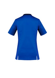 Women's Riley V-Neck Scrub Top