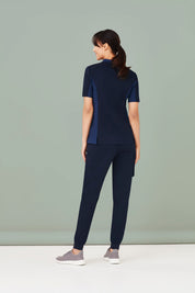 Women's Riley Slim Leg Jogger Scrub Pant CSP042LL