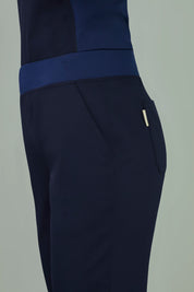 Women's Riley Slim Leg Jogger Scrub Pant CSP042LL