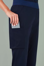 Women's Riley Slim Leg Jogger Scrub Pant CSP042LL